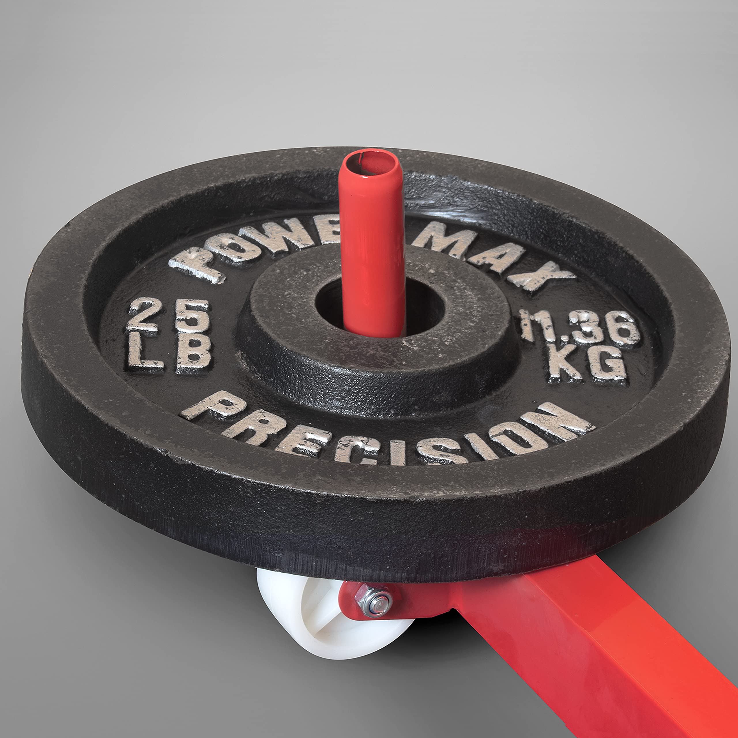 Amazon.com : Gill Athletics PowerMax Vertical Jump Training